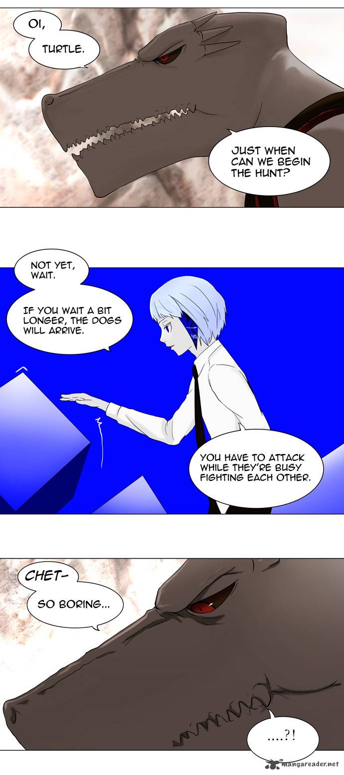 Tower of God Chapter 66 image 08